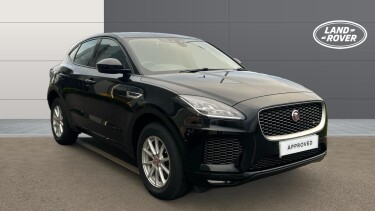 Jaguar E-Pace 2.0d R-Dynamic 5dr 2WD Diesel Estate